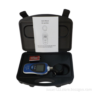 Digital Lux Meter Lux Meter for LED